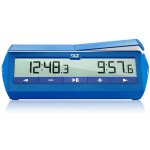 Šachové hodiny DGT1500 modré – Hledejceny.cz