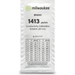Milwaukee kalibrační roztok EC 1,413/20ml – Sleviste.cz