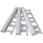 Havos Lišta ukončovací AL8250 2,5 m – HobbyKompas.cz