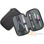 Dup 230401-238 velká kožená manikúra Rainbow L – Zboží Dáma