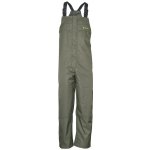 ESP voděodolné kalhoty 25K Quilted Waterproof Salopettes 2021 Olive – Zboží Mobilmania