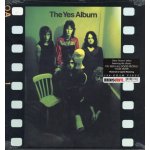 Yes - Yes Album LP – Sleviste.cz