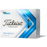 Titleist Velocity Matte 12 ks – Hledejceny.cz