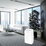 Trotec PAC 3500 SH – Zboží Dáma