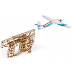 Ugears 3D puzzle Kluzák se startérem 200 ks – Zboží Mobilmania