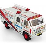 Kovap Tatra 815 Granada Dakar 1995 – Hledejceny.cz