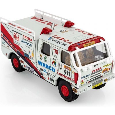 Kovap Tatra 815 Granada Dakar 1995 – Hledejceny.cz