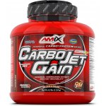 Amix CarboJet Gain 2250 g – Zboží Dáma