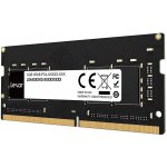 Lexar DDR4 16GB 3200MHz CL22 LD4AS016G-B3200GSST – Zboží Živě
