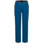 Montura Outland dětské kalhoty modrá – Zboží Mobilmania