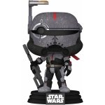 Funko Pop! Star Wars The Bad Batch Crosshair Star Wars – Sleviste.cz