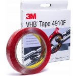 3M Oboustranná lepicí páska VHB 4910F F8228 – Zboží Mobilmania