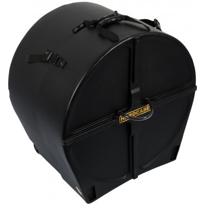 Hardcase HN22B 22'' Bass Drum case – Zboží Dáma