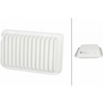 Vzduchový filtr HELLA 8ZA 366 131-981 – Hledejceny.cz