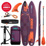 Paddleboard Jobe Aero Duna 11'6" Touring – Zboží Mobilmania