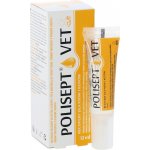 JM Sante Polisept Vet Recovery 12 ml – Hledejceny.cz