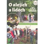 Marcela Klemensová: O alejích a lidech - příběhy z Čech a Moravy 2016 – Hledejceny.cz