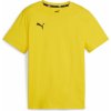 Dětské tričko Puma teamGOAL Casuals Tee Jr 658616-07