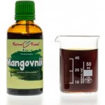 Bylinné kapky Mangovník tinktura 50 ml – Hledejceny.cz