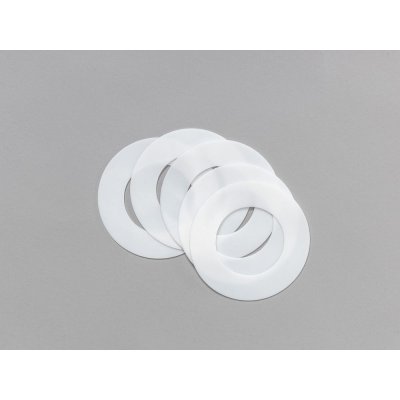 Plastia Fermentační víčko - těsnění 5ks – Hledejceny.cz