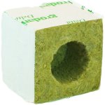 Grodan Pěstební kostka malá 75 x 75 x 65 mm s velkou dírou 384 ks – Hledejceny.cz
