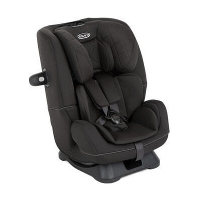 GRACO SlimFit R129 2024 midnight – Zboží Mobilmania