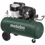 Metabo Mega 650 270 D 601543000 – Hledejceny.cz