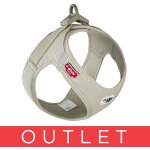 Curli Postroj pro psy se sponou Air Mesh – Zbozi.Blesk.cz