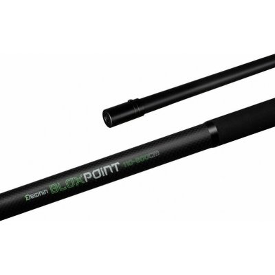 Delphin podběráková tyč Handle BloxPOINT 110 - 200 cm 1 díl – Zbozi.Blesk.cz