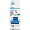 Jistič TOMZN DC 1P MCB 250V 125A