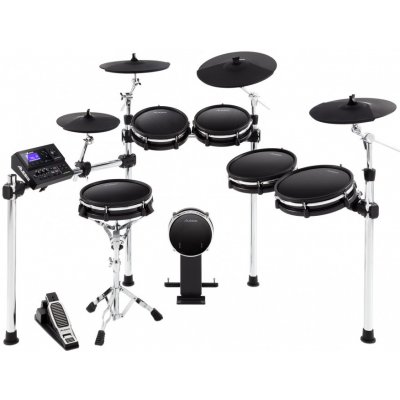 Alesis DM10 MKII Pro Kit Black – Sleviste.cz