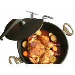baf gigan new line Tabaka 28 cm INDUKCE – Zboží Mobilmania