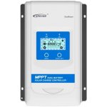 EPever MPPT DuoRacer 100VDC – Zboží Mobilmania
