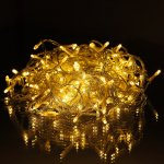 Retlux RXL 445 Vánoční řetěz 6,4x0,7M WW 320LED – Hledejceny.cz