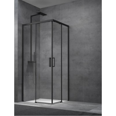 čtverec 100x100 cm SAT TEX BB SATTEXQBB100CT – Zboží Dáma