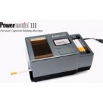 Powermatic Cigaretová elektrická plnička dutinek III – Zboží Dáma