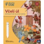 Albi Kouzelné čtení Kniha Včelí úl – Zboží Mobilmania