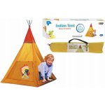 Lamps Indiánský stan 100 x 100 x 135 cm – Zboží Dáma