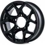 GMP Sj15 5,5X15 5X139,7 ET5 gloss black – Hledejceny.cz