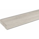 Bukoma Schodový nášlap Přední a levý Dub Sibiřský – Zboží Mobilmania