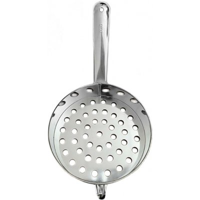 Cedník na noky a halušky cínovaný 17cm CZ – Zboží Dáma