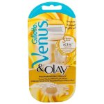 Gillette Venus ComfortGlide Coconut – Zboží Dáma
