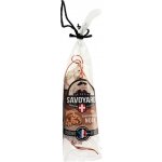 LePetit Savoyard Savojský salámek s vlašskými ořechy 200g – Zboží Dáma