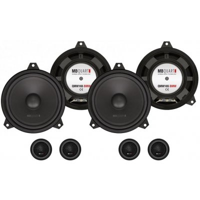 MB Quart REPROSET2175 | Zboží Auto