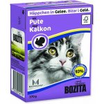 Bozita Cat kousky jelly krůta 370 g – Zboží Mobilmania