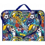 Oxybag Sloha A3 na výkresy Picasso Graffiti 2 – Zboží Dáma