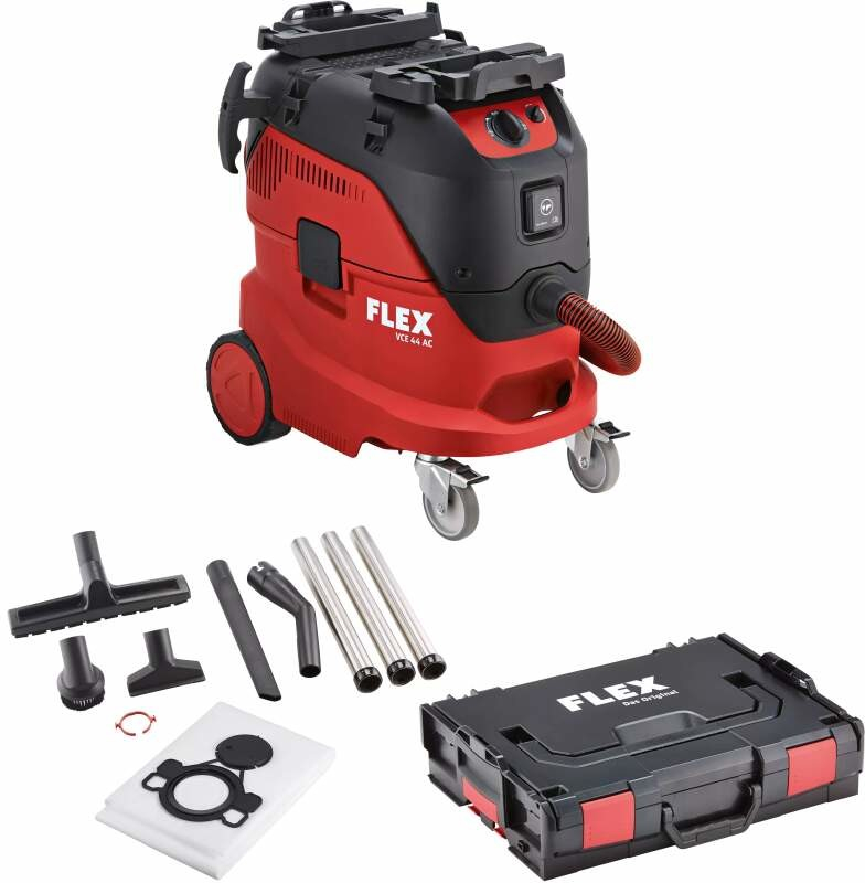 Flex VCE 44 L AC-Set 230/CEE 465690