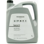 VAG GS55505M4 Special D 5W-40 5 l – Sleviste.cz