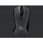 Logitech G603 Lightspeed Wireless Gaming Mouse 910-005101 – Zboží Živě