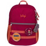Batoh BAAGL Buddy Sova GRS A-34285 – Zboží Mobilmania